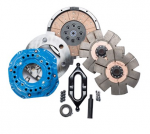 South Bend Clutch Competition Dual Disc Clutch Kit 900HP